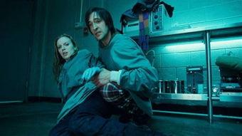 电影人工进化在线观看,探索未来人类进化的惊悚之旅 第1张 电影人工进化在线观看,探索未来人类进化的惊悚之旅 第1张